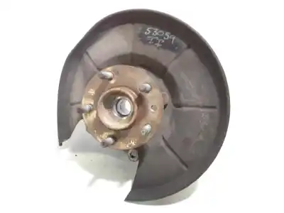 Second-hand car spare part rear left knuckle for ford kuga (cbv) titanium oem iam references 8v415a971ab 1556400 1538604