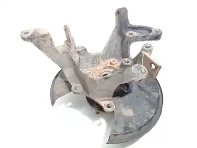 Second-hand car spare part REAR RIGHT KNUCKLE for FORD KUGA (CBV)  OEM IAM references 8V415A970AB 1556399 1538604