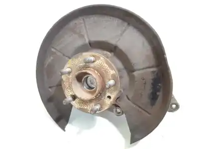 Second-hand car spare part rear right knuckle for ford kuga (cbv) titanium oem iam references 8v415a970ab 1556399 1538604