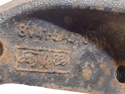 Second-hand car spare part rear right knuckle for ford kuga (cbv) titanium oem iam references 8v415a970ab 1556399 1538604