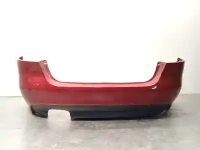 Peça sobressalente para automóvel em segunda mão para choques traseiro por jaguar xe (x760) 2.0 d referências oem iam t4n7762lml