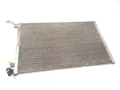 Peça sobressalente para automóvel em segunda mão radiador de água por jaguar xe (x760) 2.0 d referências oem iam gx738k230bb