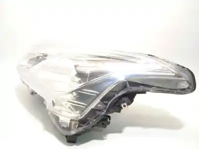 Pièce détachée automobile d'occasion feu gauche pour citroen c4 aircross 1.6 hdi 115 références oem iam 1608387080 1608388180 