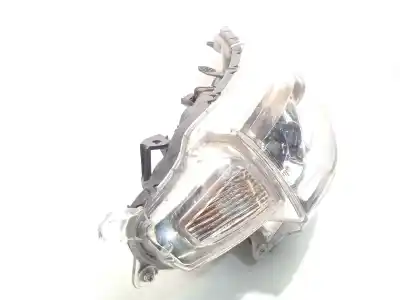 Pièce détachée automobile d'occasion feu gauche pour citroen c4 aircross 1.6 hdi 115 références oem iam 1608387080 1608388180 