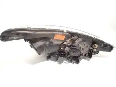 Pièce détachée automobile d'occasion feu gauche pour citroen c4 aircross 1.6 hdi 115 références oem iam 1608387080 1608388180 