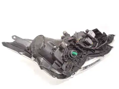 Pièce détachée automobile d'occasion feu gauche pour citroen c4 aircross 1.6 hdi 115 références oem iam 1608387080 1608388180 