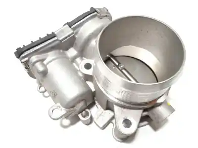 Pezzo di ricambio per auto di seconda mano SCATOLA DELLA FARFALLA per CITROEN C5 AIRCROSS  Riferimenti OEM IAM 9818664880 F01R00Y130 