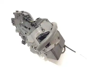 Peça sobressalente para automóvel em segunda mão fechadura da porta dianteira esquerda por jaguar xe (x760) 2.0 d referências oem iam gx73203a29be