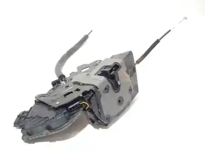 Peça sobressalente para automóvel em segunda mão fechadura da porta dianteira direita por jaguar xe (x760) 2.0 d referências oem iam gx73203a28gd