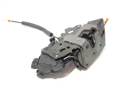 Peça sobressalente para automóvel em segunda mão fechadura da porta traseira direita por jaguar xe (x760) 2.0 d referências oem iam gx7324994ad