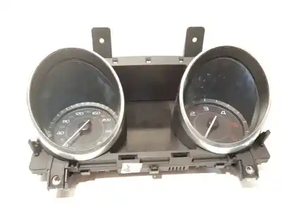 Peça sobressalente para automóvel em segunda mão quadrante por jaguar xe (x760) 2.0 d referências oem iam gx7310849ef  