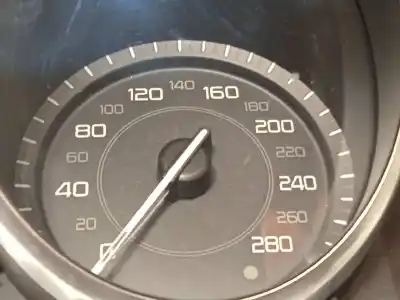 Peça sobressalente para automóvel em segunda mão quadrante por jaguar xe (x760) 2.0 d referências oem iam gx7310849ef  