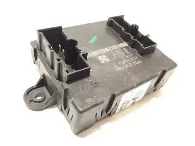 Peça sobressalente para automóvel em segunda mão bsi / bcm / módulo eletrónico confort por jaguar xe (x760) 2.0 d referências oem iam fk7214d618bf
