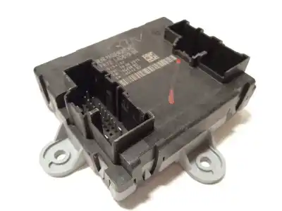 Peça sobressalente para automóvel em segunda mão bsi / bcm / módulo eletrónico confort por jaguar xe (x760) 2.0 d referências oem iam fk7214d619be