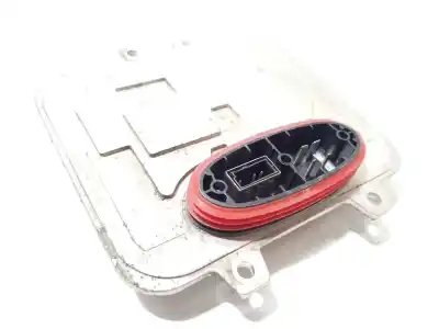 Peça sobressalente para automóvel em segunda mão balastro de xenon por jaguar xe (x760) 2.0 d referências oem iam 5dv00961040