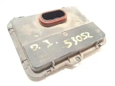 Peça sobressalente para automóvel em segunda mão balastro de xenon por jaguar xe (x760) 2.0 d referências oem iam 5df01181840ae