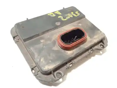 Peça sobressalente para automóvel em segunda mão balastro de xenon por jaguar xe (x760) 2.0 d referências oem iam 5df01181840ae