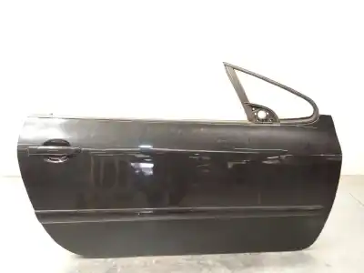 Pièce détachée automobile d'occasion PORTE AVANT DROITE pour PEUGEOT 307 CC (S2)  Références OEM IAM 9004Z1  
