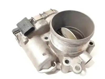 Peça sobressalente para automóvel em segunda mão borboleta de admissão por jaguar xe (x760) 2.0 d referências oem iam g4d39f991aa