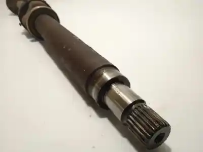 Peça sobressalente para automóvel em segunda mão transmissão dianteira direita por ford focus lim. (cb8) trend referências oem iam bv613b436ub 1777139 