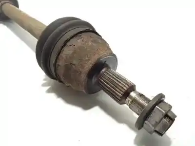 Peça sobressalente para automóvel em segunda mão transmissão dianteira direita por ford focus lim. (cb8) trend referências oem iam bv613b436ub 1777139 
