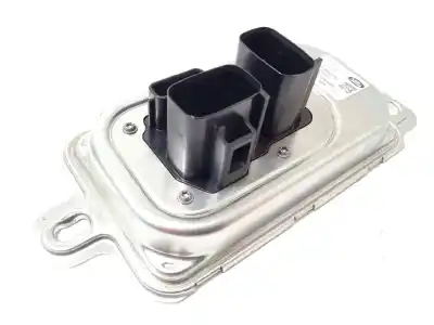 Peça sobressalente para automóvel em segunda mão módulo eletrônico por jaguar xe (x760) 2.0 d referências oem iam gx7314b526ac