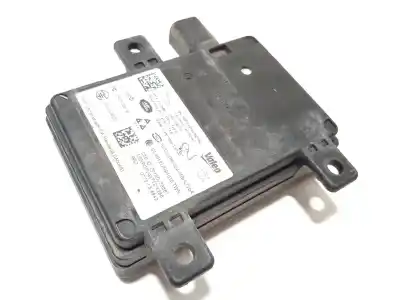 Peça sobressalente para automóvel em segunda mão sensor por jaguar xe (x760) 2.0 d referências oem iam fk7214f152ac