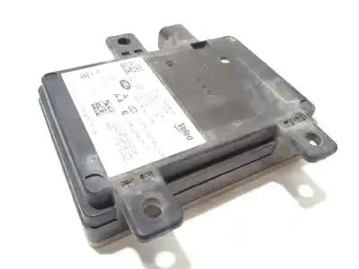 Peça sobressalente para automóvel em segunda mão sensor por jaguar xe (x760) 2.0 d referências oem iam fk7214f152ac