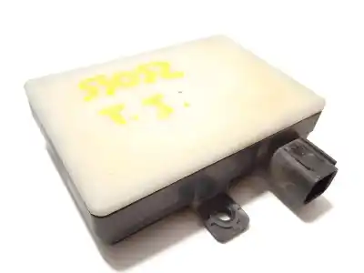 Peça sobressalente para automóvel em segunda mão sensor por jaguar xe (x760) 2.0 d referências oem iam fk7214f152ac t2r11015 