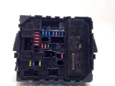 Peça sobressalente para automóvel em segunda mão caixa de fusíveis e relés por nissan np300 pick-up (d23) acenta double cab 4x4 referências oem iam 284b74jw1b