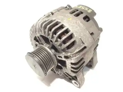 Recambio de automóvil de segunda mano de alternador para peugeot 308 sport referencias oem iam 9646321780 tg15c118 2543526a