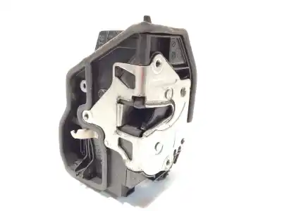 Peça sobressalente para automóvel em segunda mão fechadura da porta dianteira direita por bmw x3 (e83) 2.0d referências oem iam 7167074