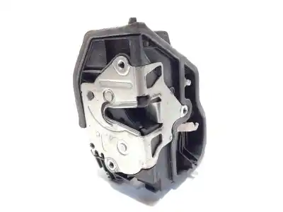 Peça sobressalente para automóvel em segunda mão fechadura da porta dianteira esquerda por bmw x3 (e83) 2.0d referências oem iam 7167071