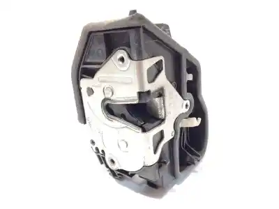 Peça sobressalente para automóvel em segunda mão fechadura da porta traseira esquerda por bmw x3 (e83) 2.0d referências oem iam 7167075