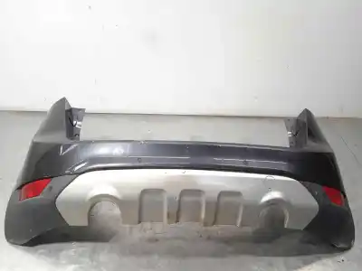 İkinci el araba yedek parçası arka tampon için ford kuga (cbv) titanium oem iam referansları 1721597 1760807 