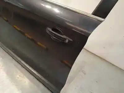 Second-hand car spare part left front door for ford kuga (cbv) titanium oem iam references 1712679  