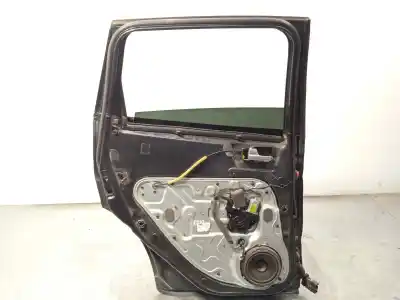 İkinci el araba yedek parçası arka sol kapi için ford kuga (cbv) titanium oem iam referansları 1520947  