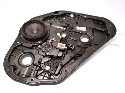 Second-hand car spare part rear right window regulator for hyundai i30 (gd) turbo oem iam references 83480a6050
