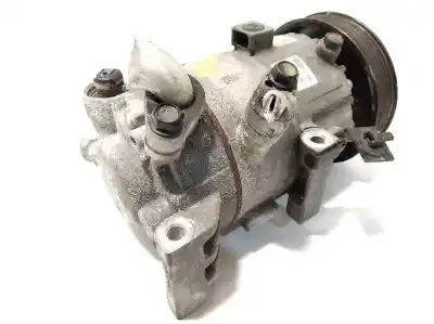 Second-hand car spare part air conditioning compressor for hyundai i30 (gd) turbo oem iam references 97701a6501