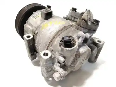 Автозапчастина б/у компресор кондиционера для hyundai i30 (gd) turbo посилання на oem iam 97701a6501  