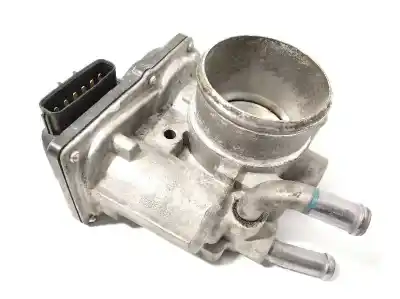 Second-hand car spare part throttle body for hyundai i30 (gd) turbo oem iam references 351002b340
