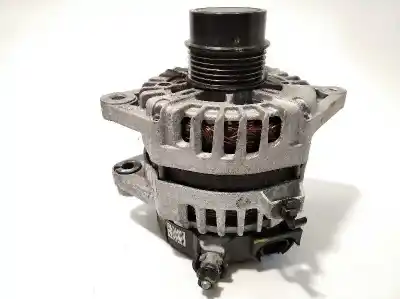 Second-hand car spare part alternator for hyundai i30 (gd) turbo oem iam references 373002b960