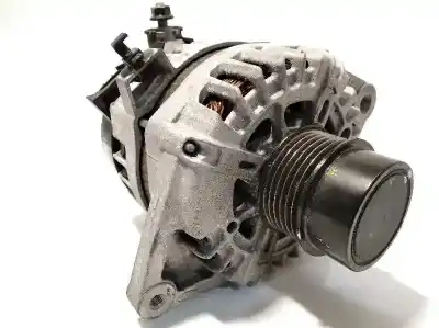 Автозапчастина б/у генератор для hyundai i30 (gd) turbo посилання на oem iam 373002b960 2622503 