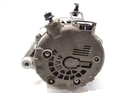Автозапчастина б/у генератор для hyundai i30 (gd) turbo посилання на oem iam 373002b960 2622503 