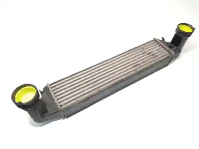 Peça sobressalente para automóvel em segunda mão intercooler por bmw x3 (e83) 2.0d referências oem iam 1787779