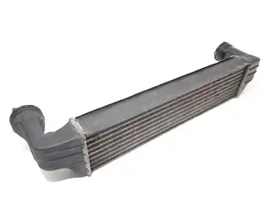 Peça sobressalente para automóvel em segunda mão intercooler por bmw x3 (e83) 2.0d referências oem iam 1787779 7789783 