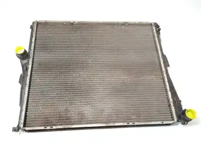 Peça sobressalente para automóvel em segunda mão RADIADOR DE ÁGUA por BMW X3 (E83)  Referências OEM IAM 3403470  
