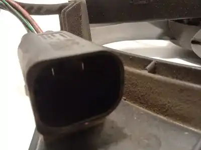 Peça sobressalente para automóvel em segunda mão termoventilador elétrico por bmw x3 (e83) 2.0d referências oem iam 3423556 64006735 67326925702