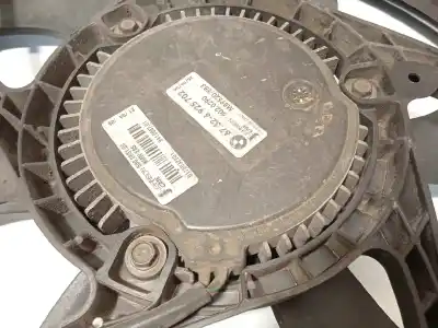 Peça sobressalente para automóvel em segunda mão termoventilador elétrico por bmw x3 (e83) 2.0d referências oem iam 3423556 64006735 67326925702
