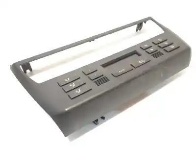 Peça sobressalente para automóvel em segunda mão comando de sofagem (chauffage / ar condicionado) por bmw x3 (e83) 2.0d referências oem iam 64113426630